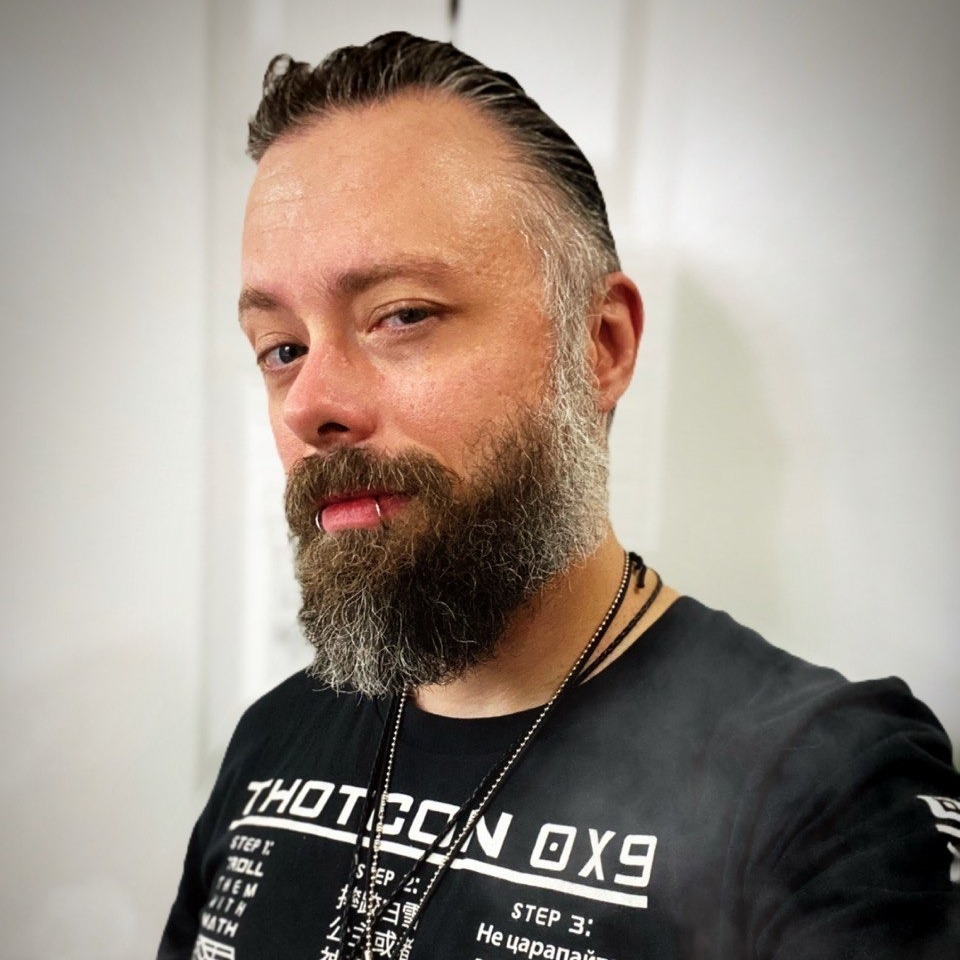 Jesse Ransom About Us | Ransomnews