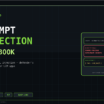 Prompt Injection Defender's Playbook 2026 — Ransomnews cover