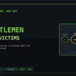 The Gentlemen ransomware 2026: 483 victims, infostealer-fed RaaS access pipeline