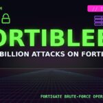 FortiBleed: 1.16 billion attacks on FortiGate, neon investigation cover